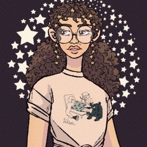 Meet your Posher, Liberty